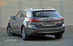 Mazda 6 2.2 Kombi SKYACTIV-D Aut. Center-Line - 4