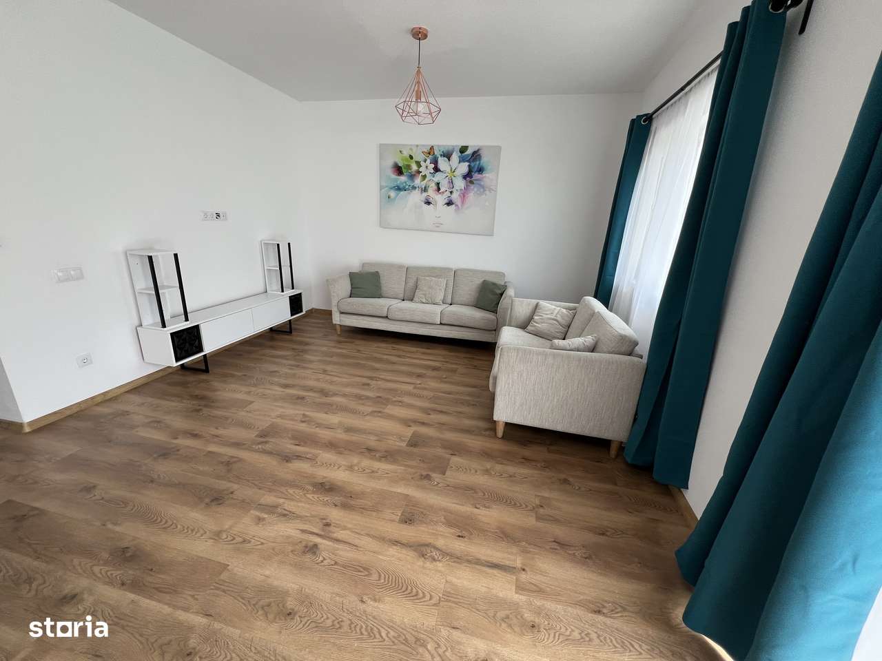 INCHIRIEZ casa 4 camere decomandate,tip duplex,zona Selimbar - Imagine principală: 3/19