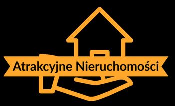 Atrakcyjne Nieruchomości Rzeszów Logo