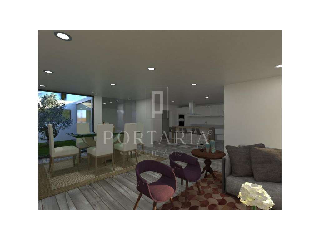 Moradia T4 à venda em Santa Joana, Aveiro-11