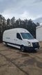 Volkswagen crafter - 1