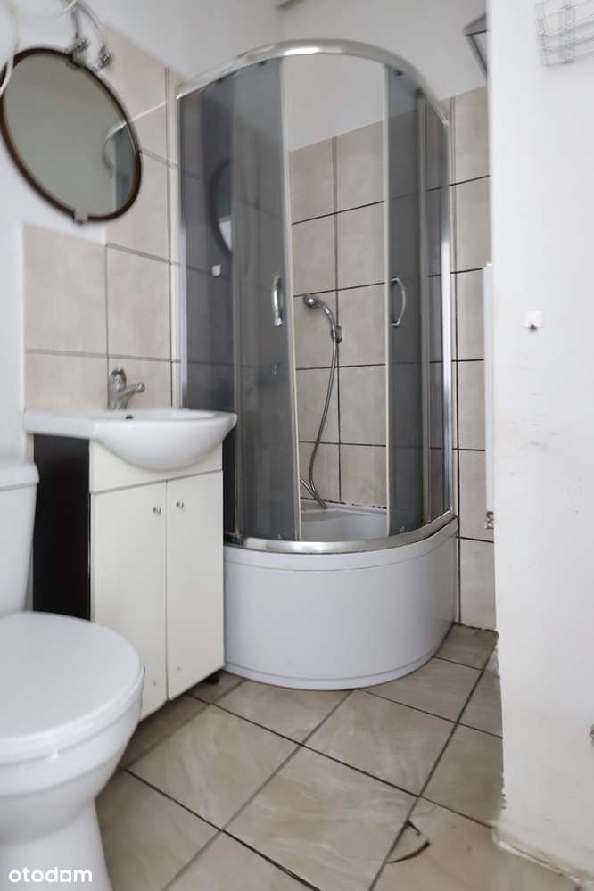 Mieszkanie w kamienicy o powierzchni 40,44 m2-16