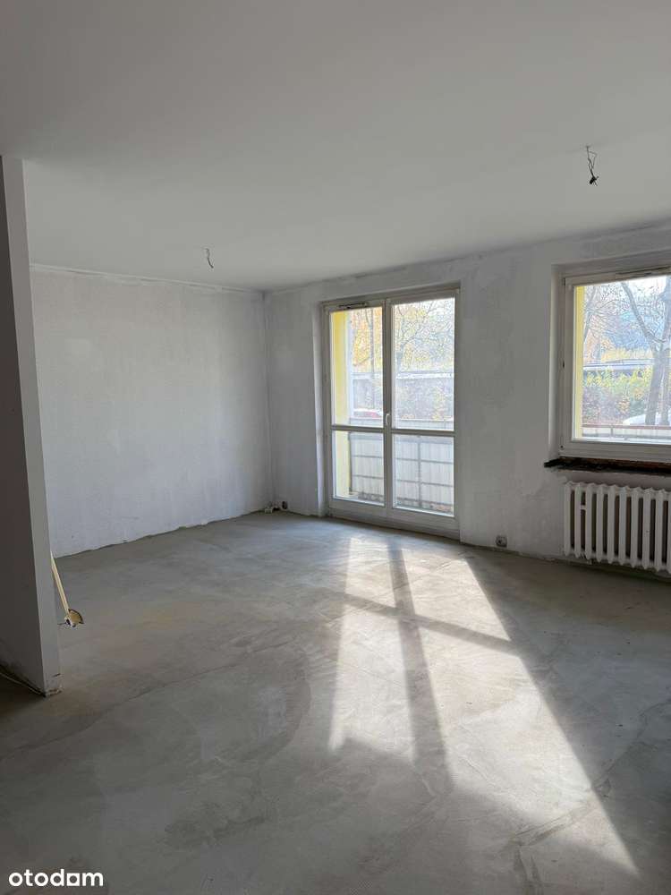 Mieszkanie na sprzedaż – 56 m²  3 , Parter  Os. 700-lecia, Żory-6