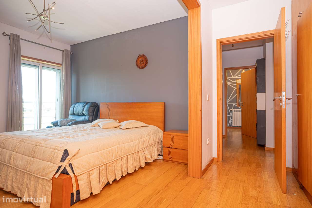 Apartamento T3 Venda em Barcelinhos,Barcelos - Grande imagem: 5/30