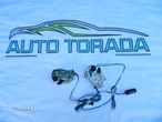 Yala ,Broasca,Incuietoare usa spate Mercedes Vito,Viano cod A639740063 - 5