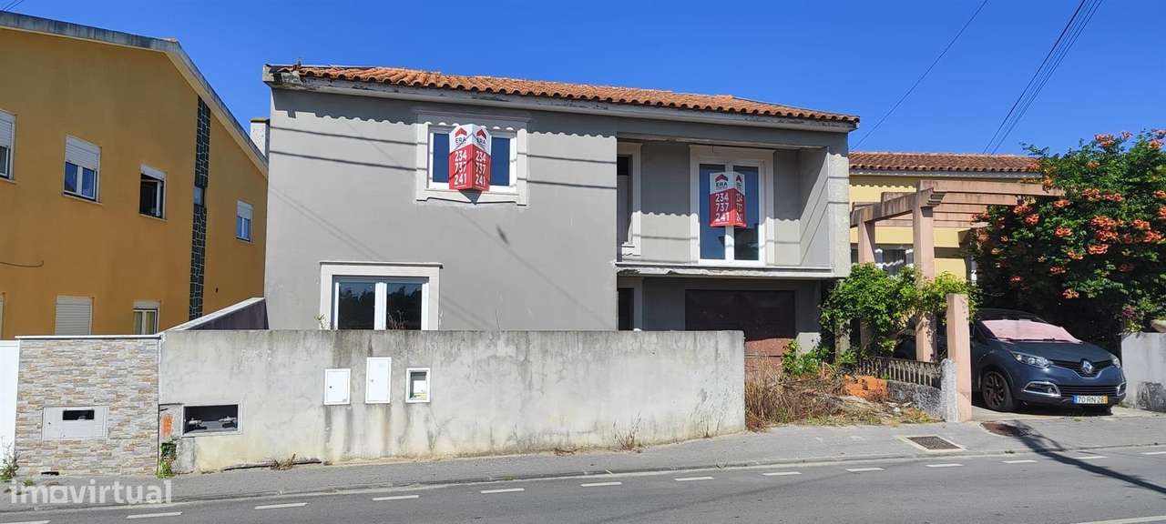 Moradia T3 em Fonte de Angeão, Vagos - Grande imagem: 2/15