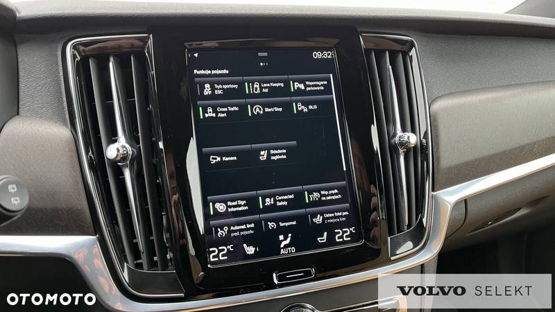 Volvo V90 - 23