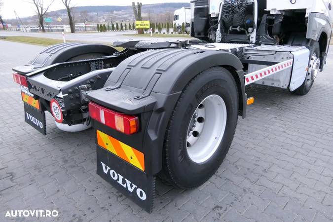 Volvo FH 420 / LOW CAB / ADR COMPLETE / EURO 6 / 7 000 KG - 19