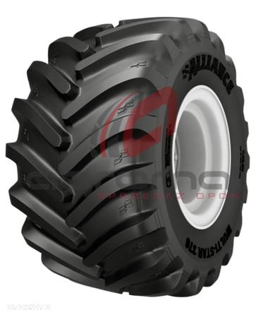 OPONA 1050/50R32 ALLIANCE MULTISTAR 376 185A8 TL - 1