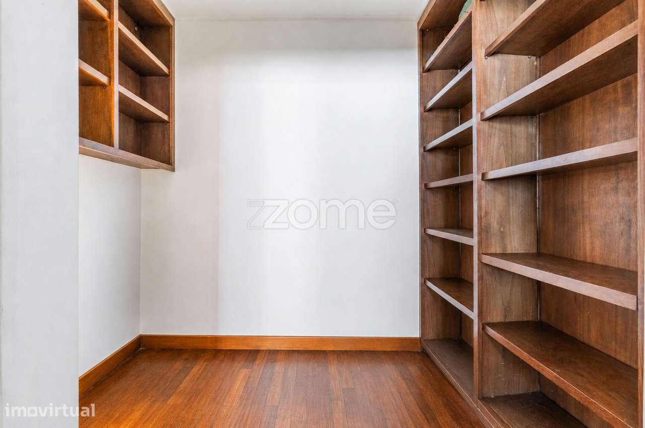 Apartamento T3 em Ferreiros, Braga.-6