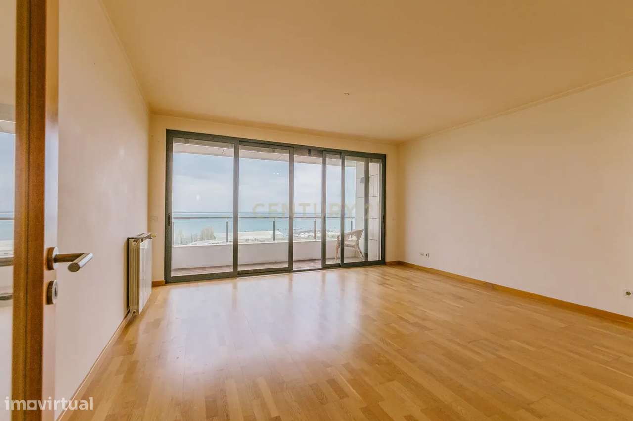 Apartamento T2 com Varanda em Parque das Nações, Lisboa - Grande imagem: 4/44