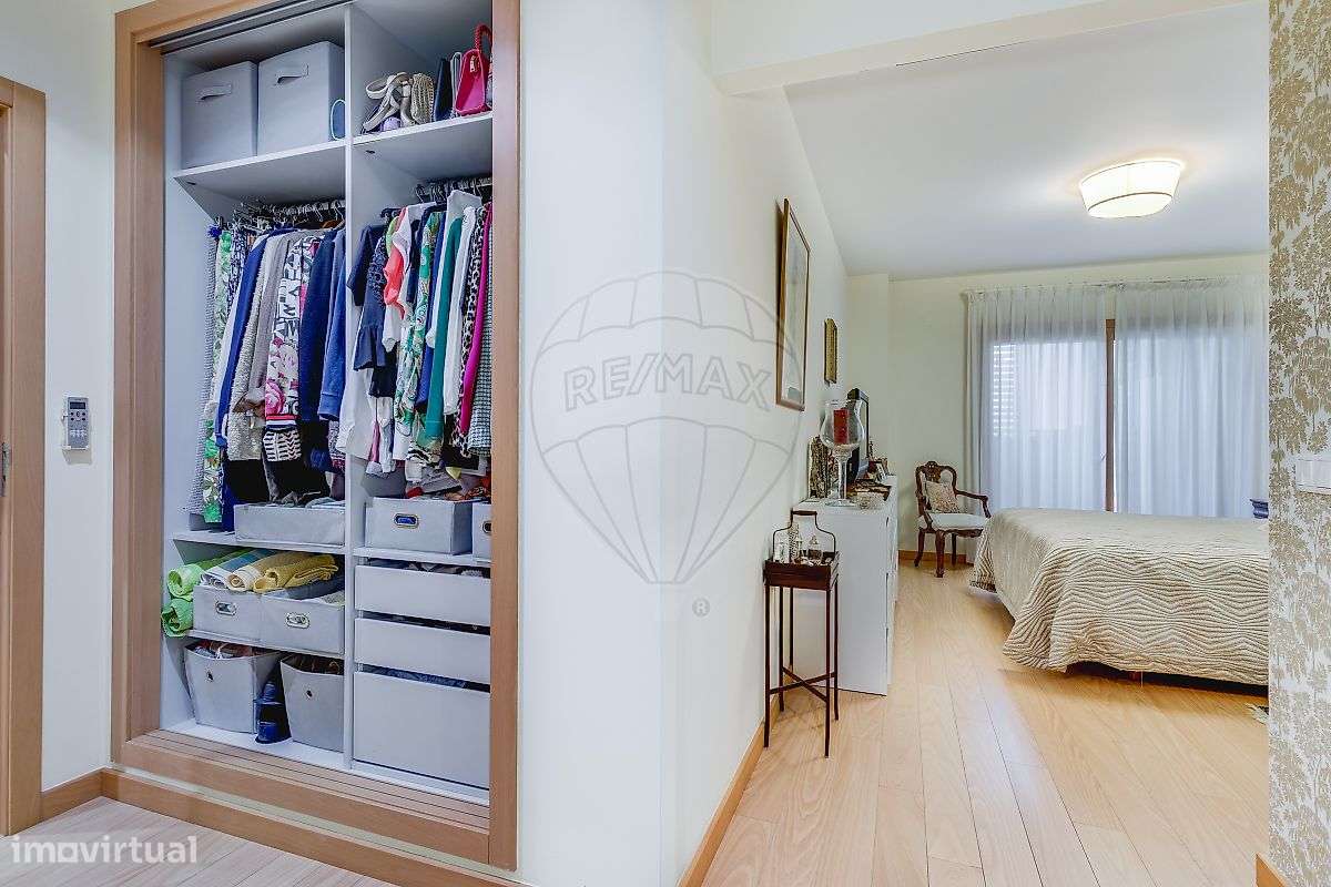 Apartamento T3 para venda-9