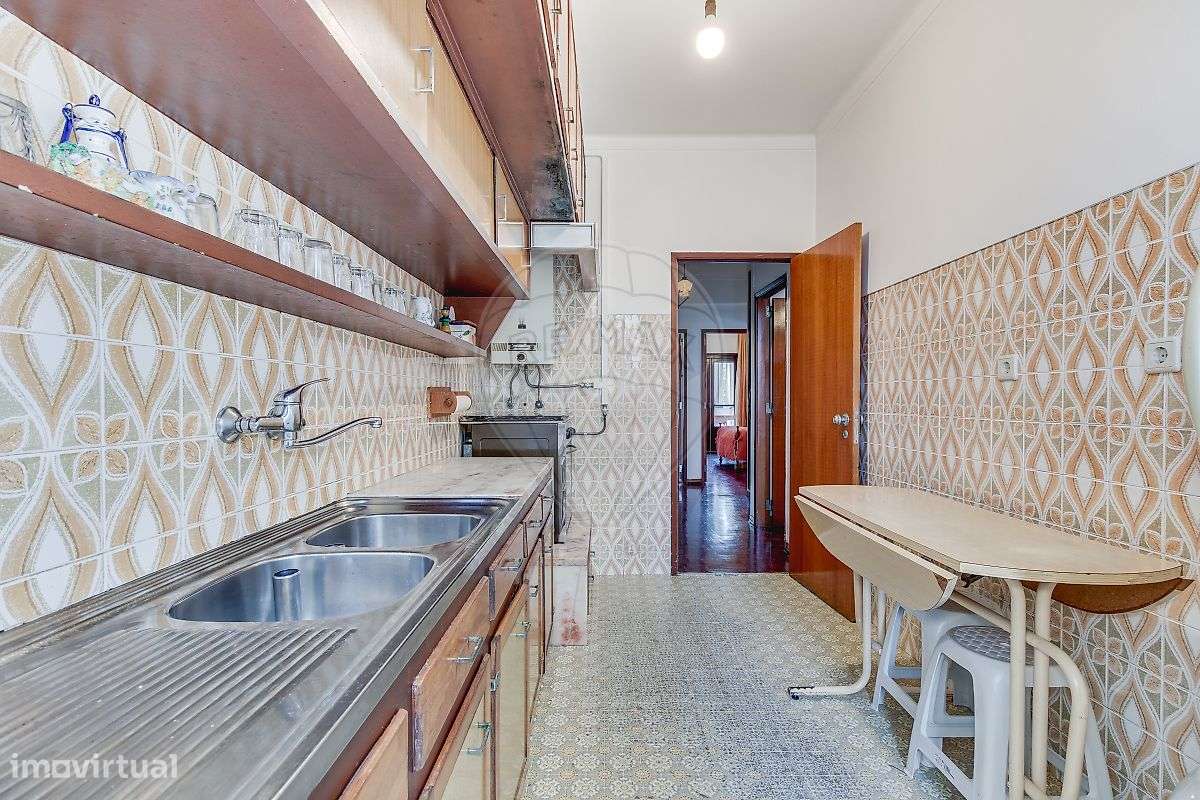 Apartamento T2 para venda-14