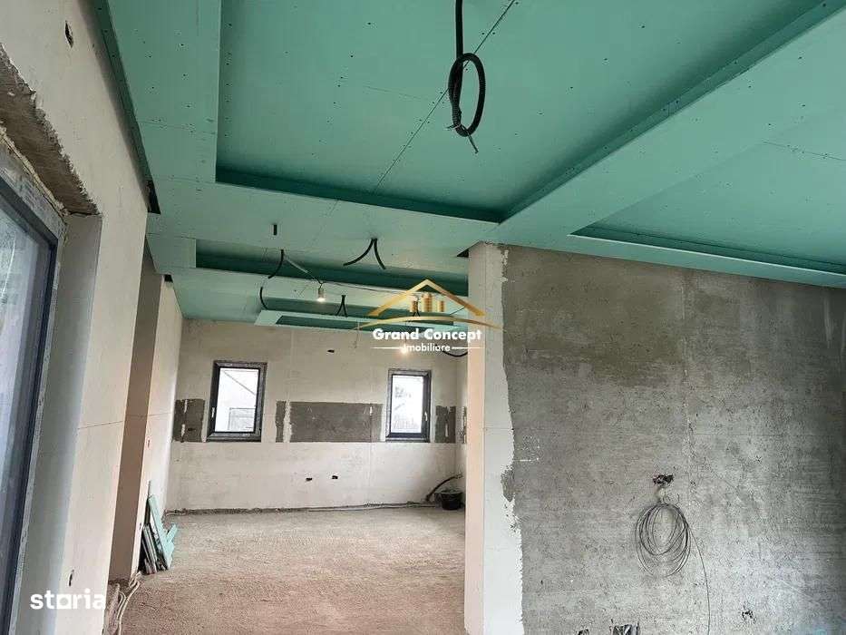 Casa, 4 camere,147mp, Hlincea, €245.000 Cod Oferta: 11727-2