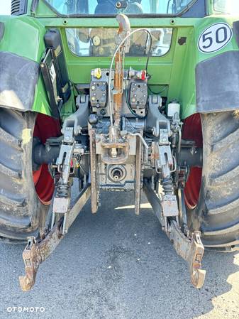 Fendt Farmer 409 Vario - 7