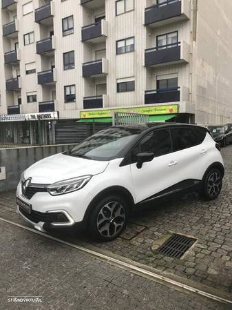 Renault Captur 0.9 TCE Exclusive - 5