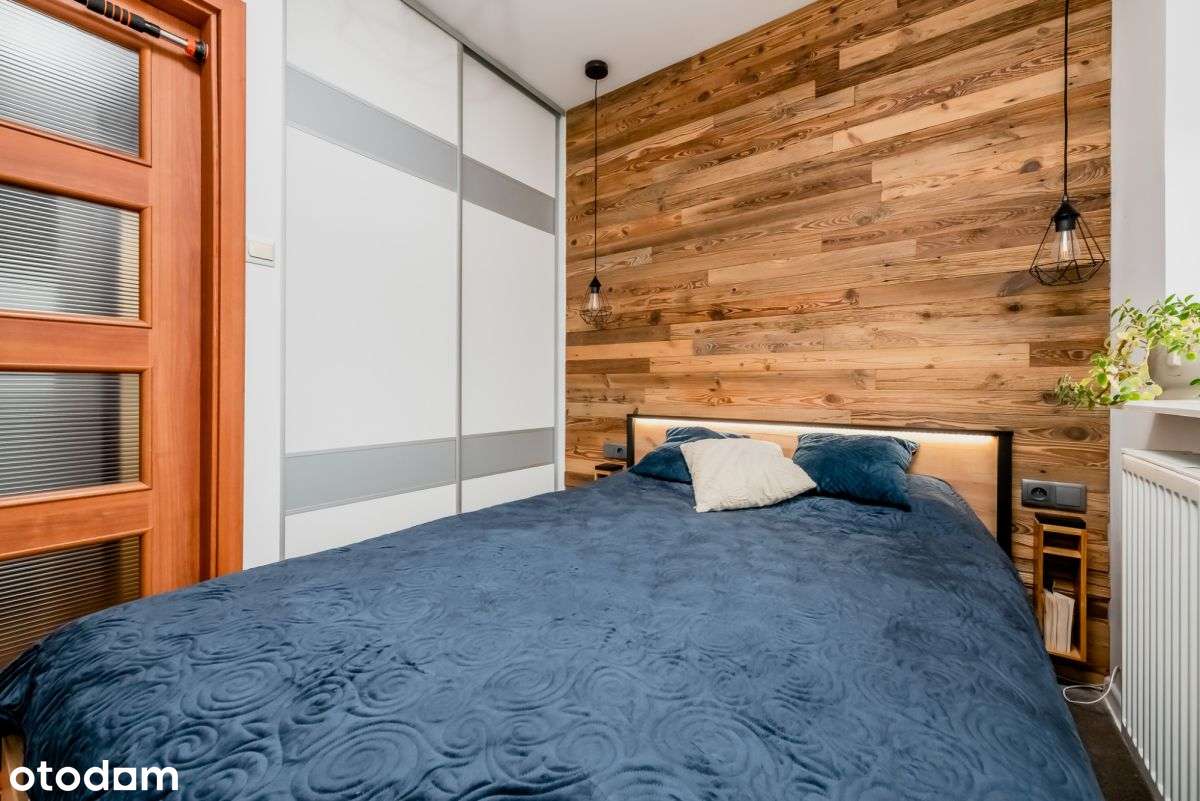 Dwupoziomowe mieszkanie 3-pokojowe , os. Piasta-7