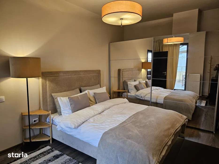 Apartament 3 camere | Herastrau | Piata Presei | Loc de parcare - Imagine principală: 5/8