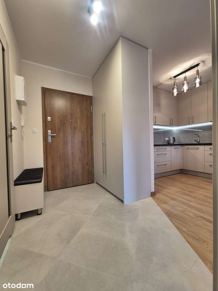 *** Mieszkanie do wynajęcia Ceglana Park 2 pokoje *** - Pełny obrazek: 5/10