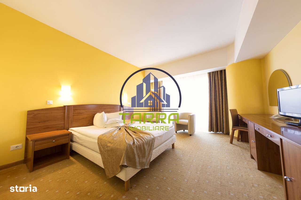 VANZARE HOTEL ALBA IULIA-9