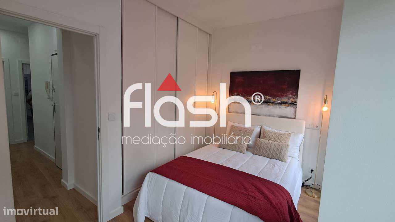 T3 REMODELADO e MOBILADO na Penha de França-37