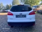 Ford Focus 1.0 EcoBoost Active - 8