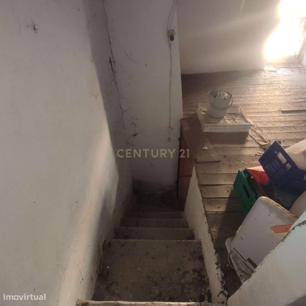 Moradia com terreno em Alpalhão - Grande imagem: 5/16