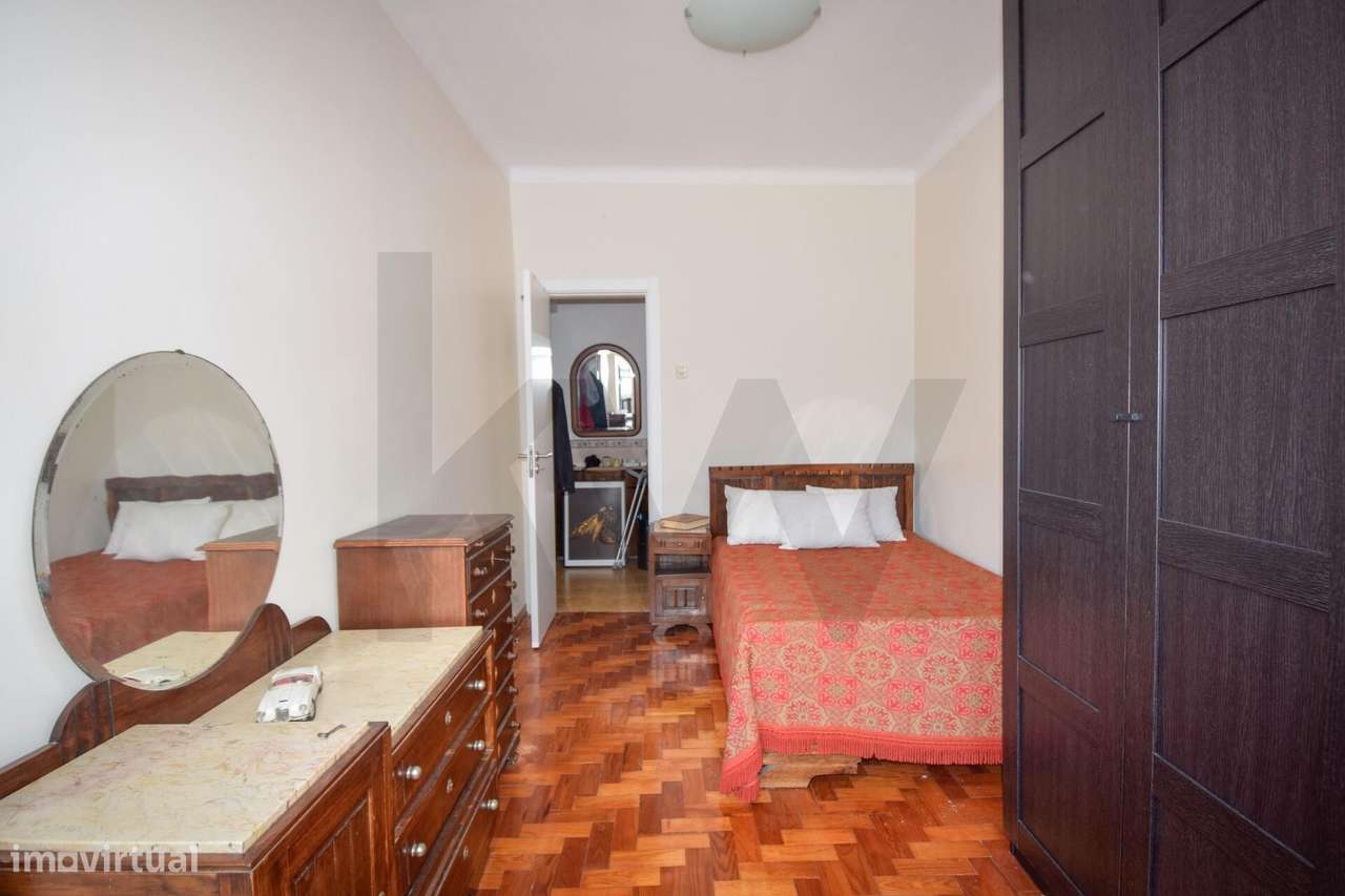 T2 Totalmente Remodelado - Mem Martins-16