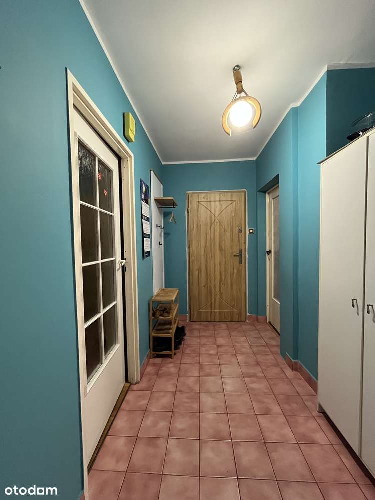 Świetnie położone mieszkanie na popularnym os. Zacisze, ul. Agrestowa - Pełny obrazek: 5/11