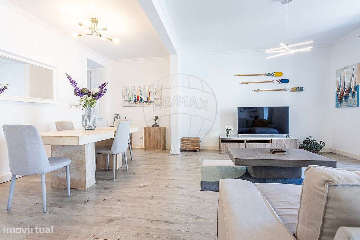 Apartamento T3 para venda-7