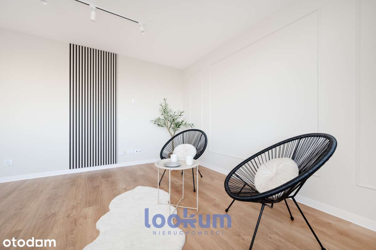 2 pokoje po remoncie | Balkon | Widzew Wschód-4