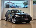 BMW 118 d Advantage - 11