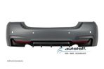 Pachet exterior BMW F32 F33 Seria 4 (2013+) M-Performance Design - 7