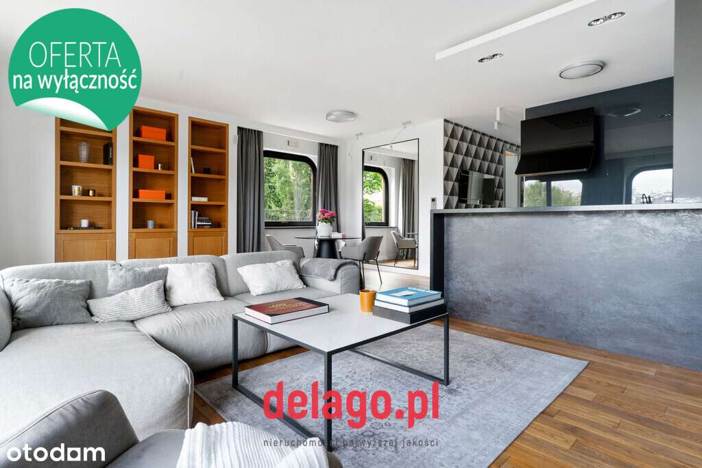 Luksusowy apartament – Belvedere Residence - Pełny obrazek: 3/20