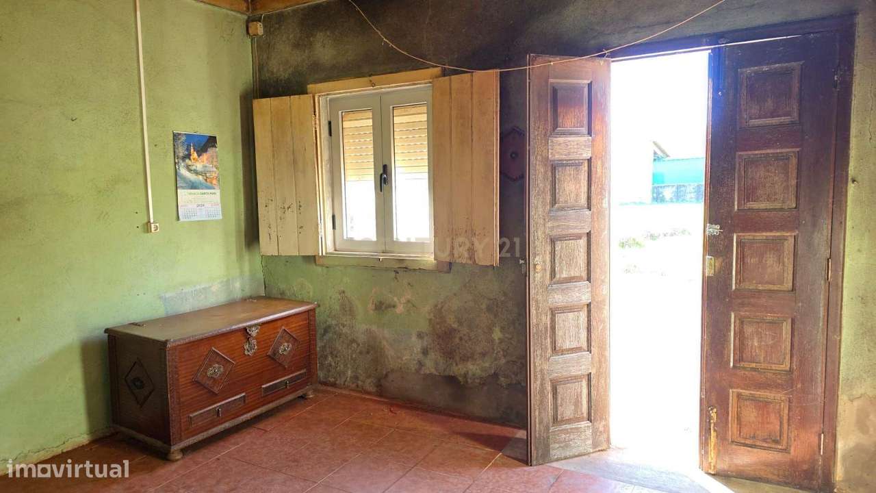 Casa Antiga em Albergaria dos Doze, Pombal - Grande imagem: 5/24