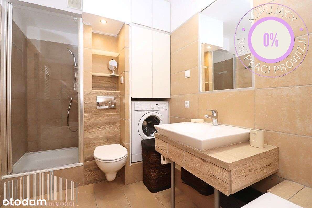 Apartament blisko Piotrkowskiej, duży taras, garaż-9