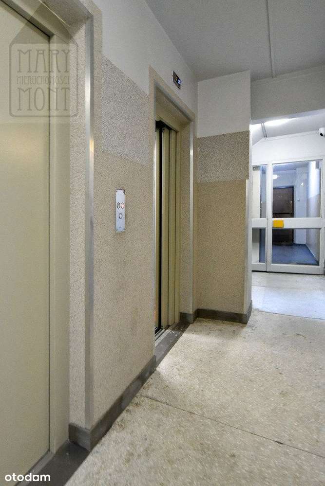 Metro Wilanowska, 3 pokoje do wprowadzenia-14