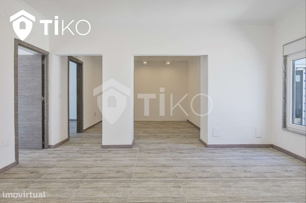 Moradia T4 A-Dos-Bispos - Grande imagem: 5/33