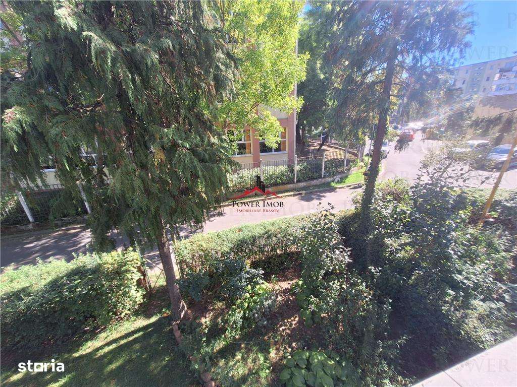 CARTIER ASTRA - Apartament 2 camere, etaj 1 / 4, zona Planete-9