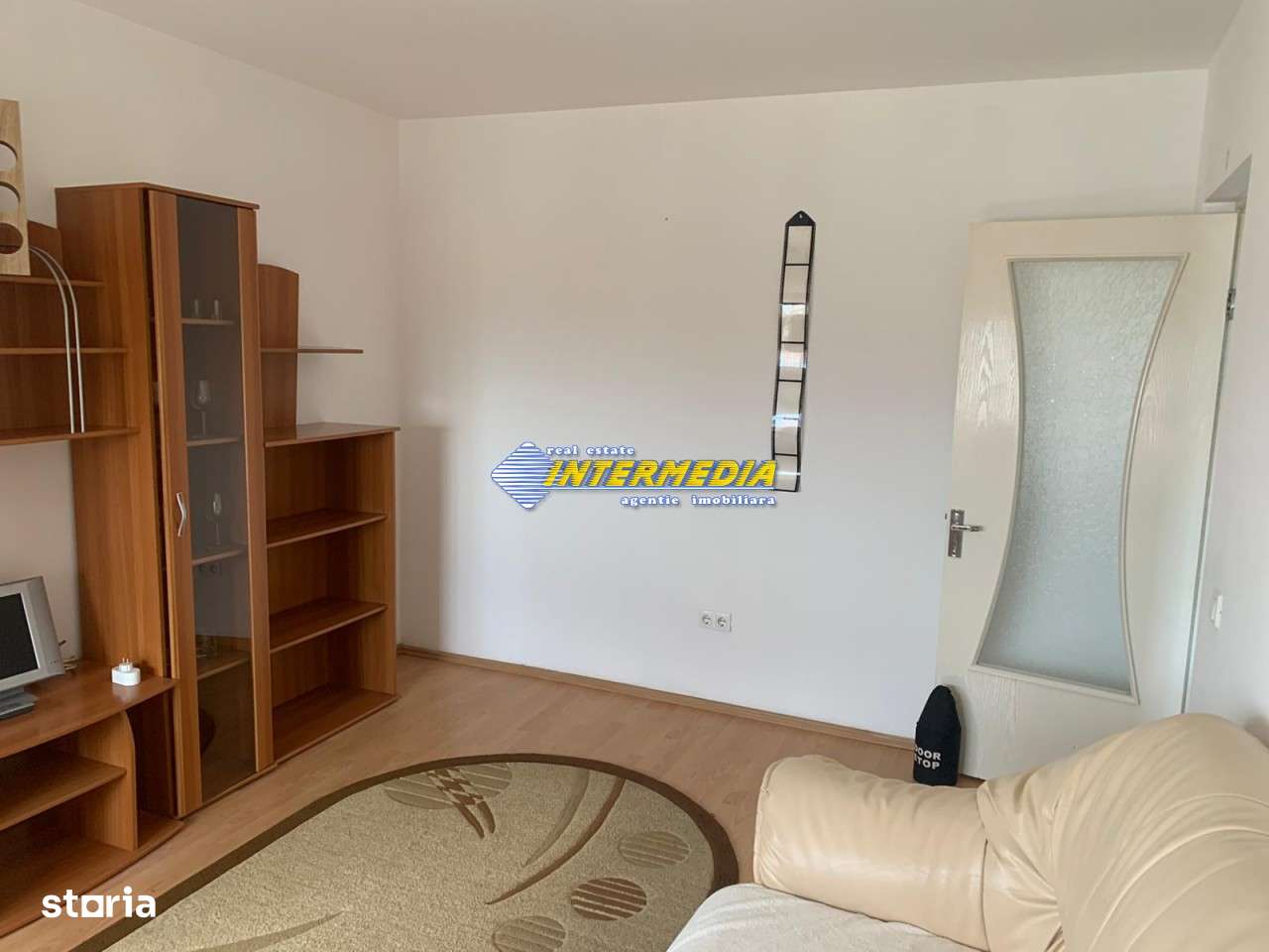 Apartament cu 2 camere de inchiriat Cetate finisat mobilat utilat - Imagine principală: 4/10