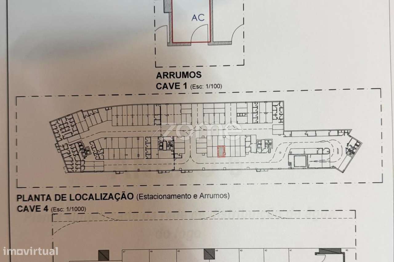 Apartamento T1 - Hera Residences-37