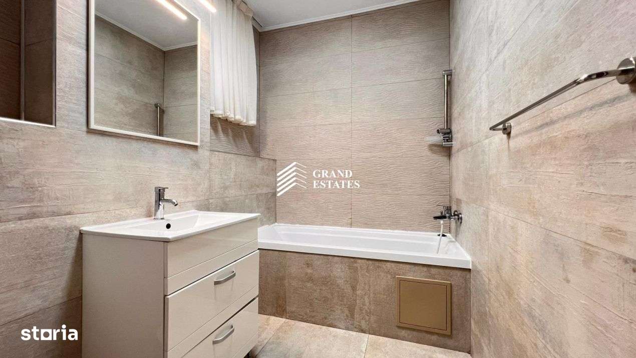 Vila 5 camere in City Gardens I Complet mobilata si utilata I curte 33-12