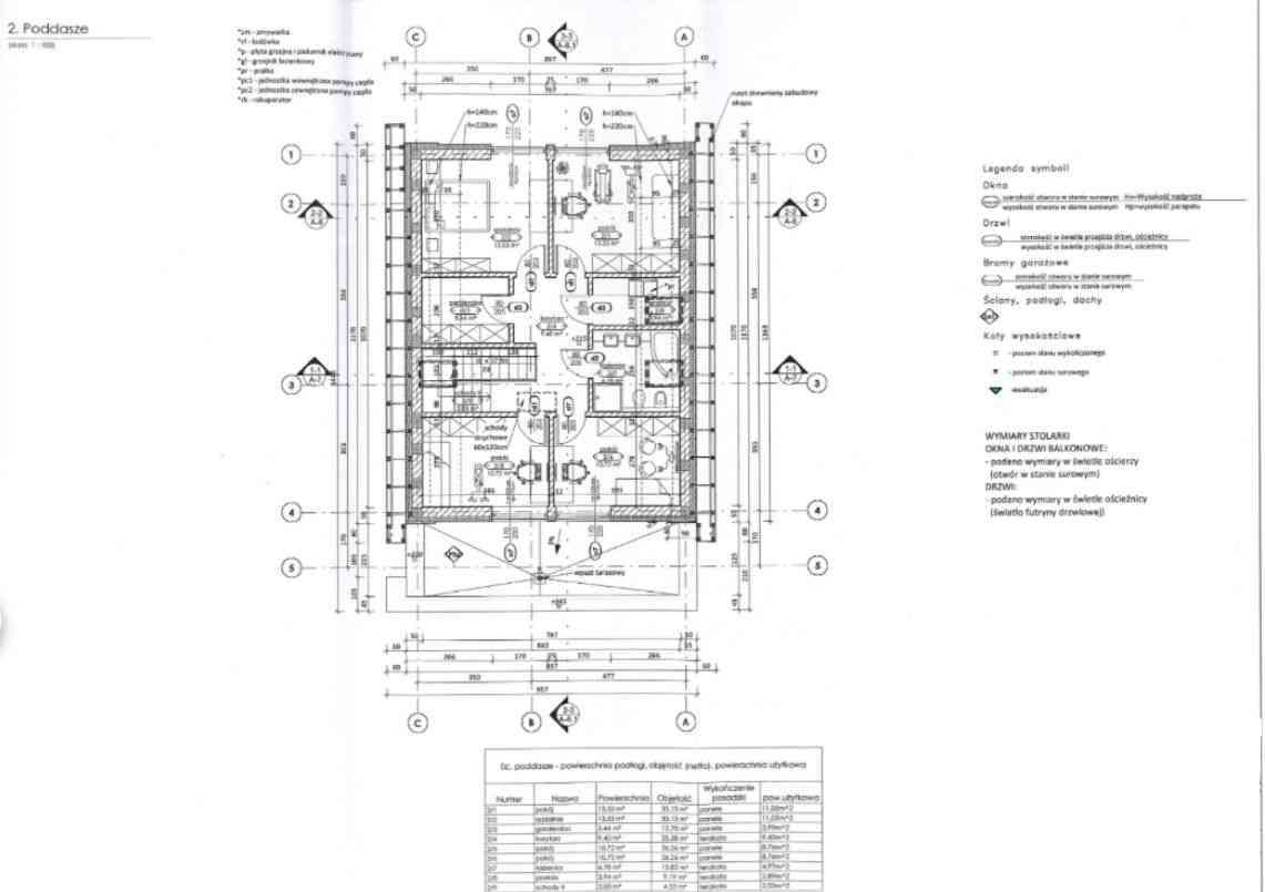 Sprzedam dom w okolicy Krakowa (Michałowice) - Pełny obrazek: 4/9