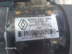 Renault Clio Kangoo 1.5 DCi rozrusznik M000T86181  8200021396 - 4