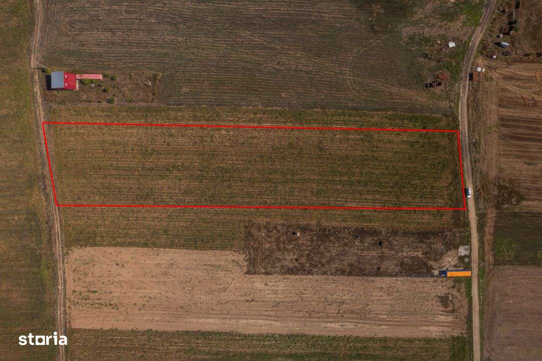 Adunatii Copaceni - Troitei | teren 6 525 mp | zona in dezvoltare-9