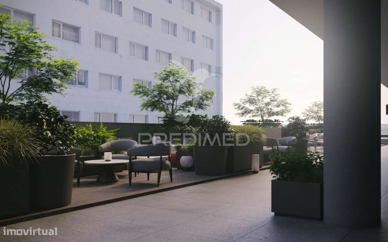 Apartamento T3 – Espaço, Conforto e Elegância - Grande imagem: 5/28