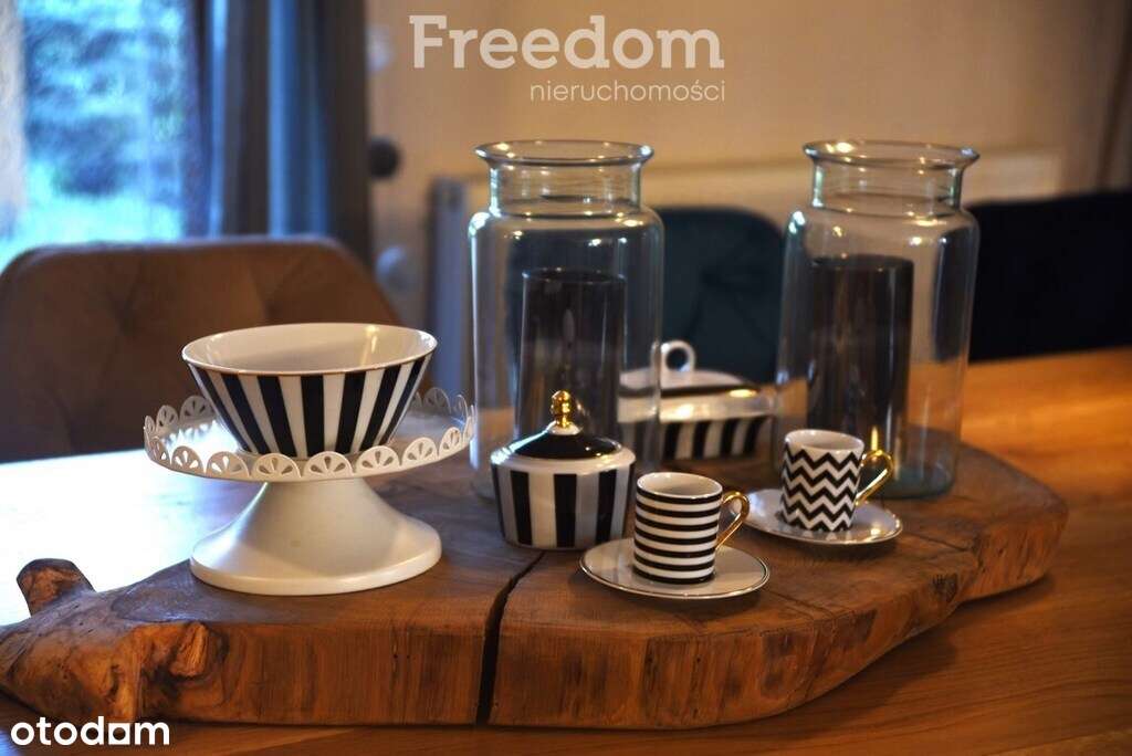 Dom wolnostojący, 210 m2 5 pokoi, taras, garaż - Pełny obrazek: 5/20