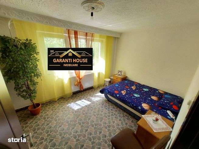 Ghioceilor, apartament cu 2 camere, semidecomandat, 61 900€ - Imagine principală: 5/7