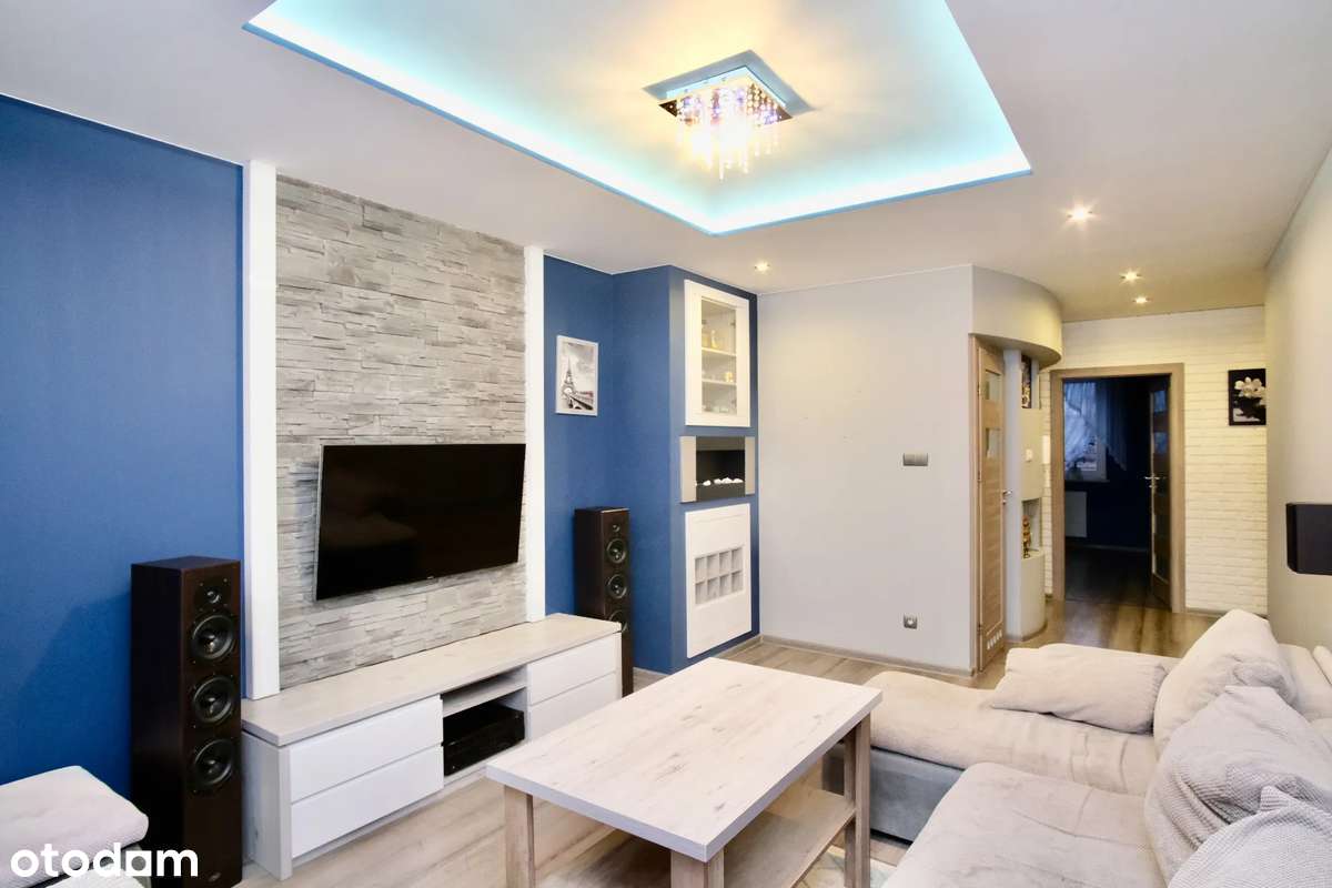 3 pokoje I Osiedle Przyjaźń I do zamieszkania-1