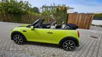 MINI Cabrio Cooper Auto - 11